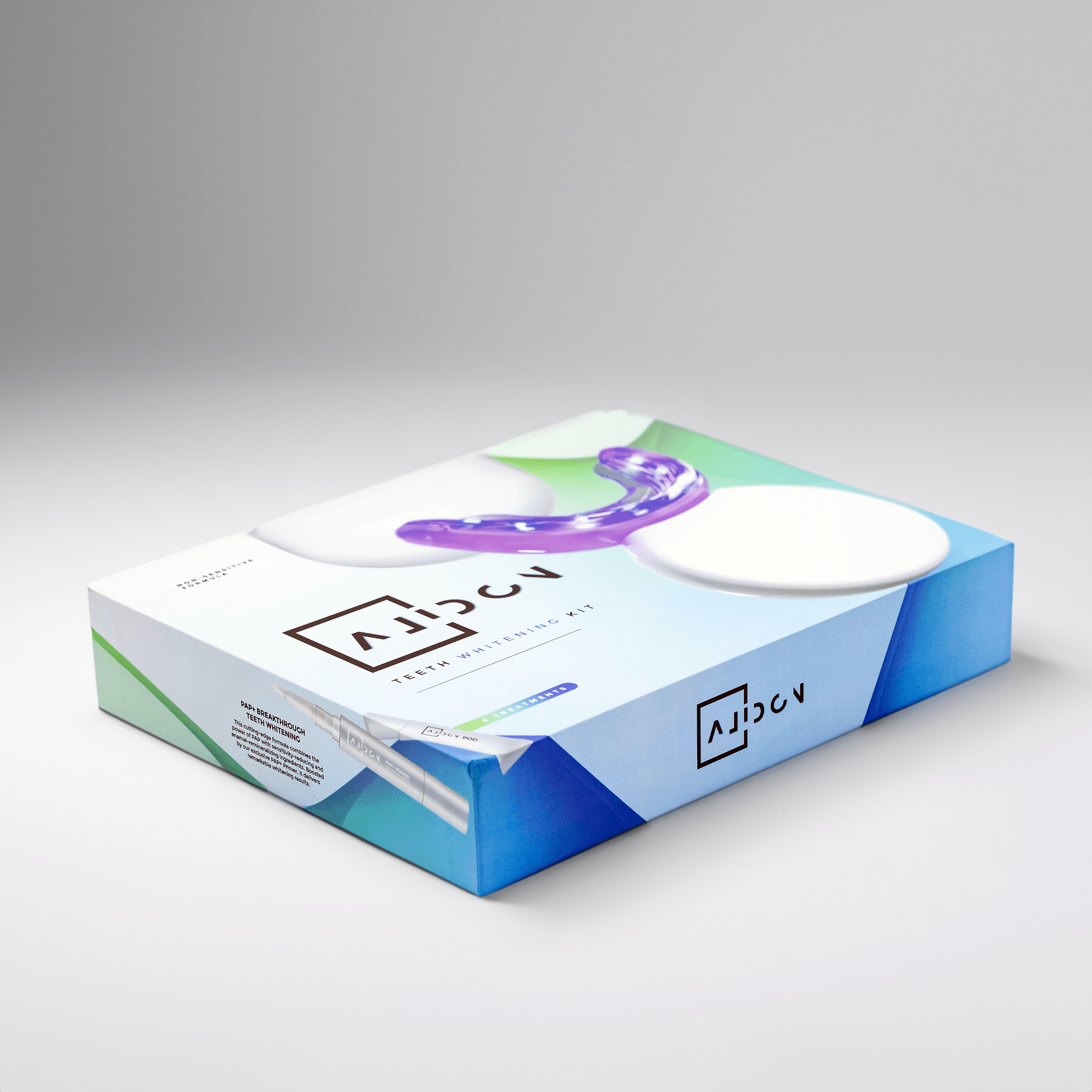 Alidon™ Teeth Whitening Kit